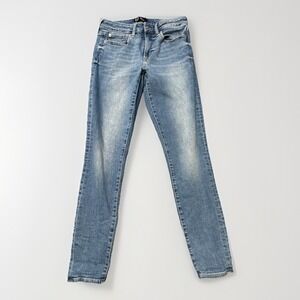 Gap Size 6/28 Universal Legging Jeans Stretch Jegging Skinny 28x28